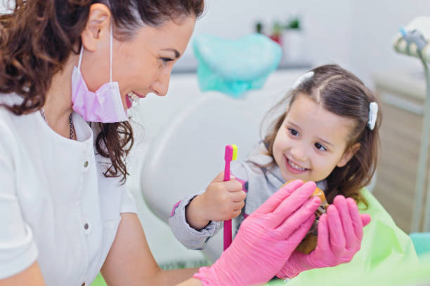 Best Preventive Dentistry  in Polkton, NC